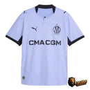 CAMISETA OLYMPIQUE DE MARSEILLE III 26/27 HOMBRE (VERSIÓN JUGADOR)