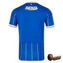 CAMISETA RANGERS I 26/27 HOMBRE (VERSIÓN JUGADOR)