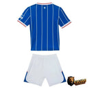 RANGERS I 26/27 EQUIPACIÓN PARA NIÑOS