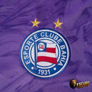 CAMISETA BAHIA PORTERO MORADA 26/27 HOMBRE