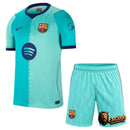 CONJUNTO BARCELONA III 26/27 HOMBRE