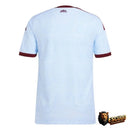 CAMISETA ASTON VILLA III 26/27 HOMBRE (VERSIÓN JUGADOR)