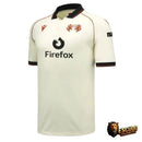 CAMISETA WREXHAM III 26/27 HOMBRE
