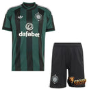 CONJUNTO CELTIC II 26/27 HOMBRE