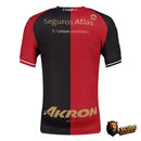 CAMISETA ATLAS I 26/27 HOMBRE (VERSIÓN JUGADOR)