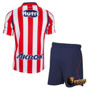 CONJUNTO CHIVAS GUADALAJARA I 26/27 HOMBRE