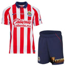 CONJUNTO CHIVAS GUADALAJARA I 26/27 HOMBRE