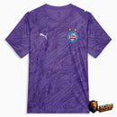 CAMISETA BAHIA PORTERO MORADA 26/27 HOMBRE