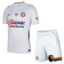 CONJUNTO CHIVAS GUADALAJARA II 26/27 HOMBRE