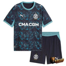 CONJUNTO OLYMPIQUE DE MARSEILLE II 26/27 HOMBRE