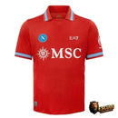 CAMISETA NAPOLI III 26/27 HOMBRE (VERSIÓN JUGADOR)