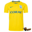 CAMISETA BIRMINGHAM CITY II 26/27 HOMBRE