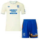 CONJUNTO RANGERS II 26/27 HOMBRE