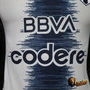 CAMISETA MONTERREY II 26/27 HOMBRE (VERSIÓN JUGADOR)