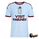 CAMISETA ASTON VILLA III 26/27 HOMBRE (VERSIÓN JUGADOR)