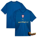 CAMISETA PALMEIRAS III 26/27 HOMBRE
