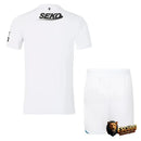 CONJUNTO RANGERS PORTERO BLANCO 26/27 HOMBRE