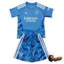 CONJUNTO ARSENAL PORTERO 26/27 HOMBRE