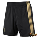 PANTALONES CORTOS JUVENTUS III 26/27