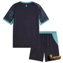 CONJUNTO OLYMPIQUE DE MARSEILLE II 26/27 HOMBRE