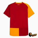 CAMISETA GALATASARAY I 26/27 HOMBRE (VERSIÓN JUGADOR)