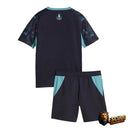 OLYMPIQUE DE MARSEILLE II 26/27 EQUIPACIÓN PARA NIÑOS