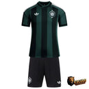 CELTIC II 26/27 EQUIPACIÓN PARA NIÑOS