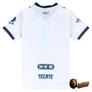 CAMISETA MONTERREY II 26/27 HOMBRE (VERSIÓN JUGADOR)
