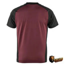 CAMISETA SCHALKE 04 PORTERO 26/27 HOMBRE