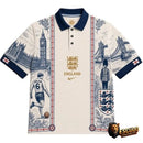 CAMISETA INGLATERRA EDICIÓN ESPECIAL 2026 HOMBRE