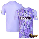 CAMISETA SHEFFIELD WEDNESDAY PORTERO 26/27 HOMBRE