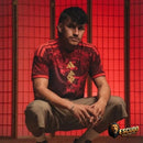 CAMISETA INTERNACIONAL III 26/27 HOMBRE