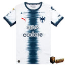 CAMISETA MONTERREY II 26/27 HOMBRE (VERSIÓN JUGADOR)