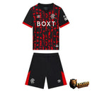 RANGERS III 26/27 EQUIPACIÓN PARA NIÑOS