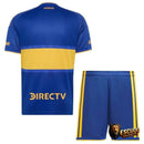 CONJUNTO BOCA JUNIORS I 26/27 HOMBRE