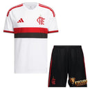 CONJUNTO FLAMENGO II 26/27 HOMBRE
