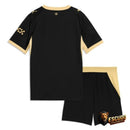 CONJUNTO MANCHESTER CITY II 26/27 HOMBRE
