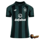 CAMISETA CELTIC II 26/27 HOMBRE (VERSIÓN JUGADOR)