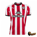 CAMISETA SOUTHAMPTON I 26/27 HOMBRE