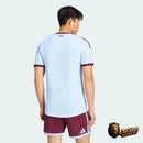 CAMISETA ASTON VILLA III 26/27 HOMBRE (VERSIÓN JUGADOR)