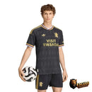 CAMISETA ASTON VILLA II 26/27 HOMBRE (VERSIÓN JUGADOR)
