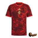 CAMISETA INTERNACIONAL III 26/27 HOMBRE