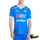 CONJUNTO CRUZ AZUL I 26/27 HOMBRE