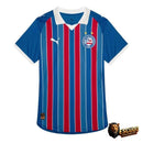 CAMISETA BAHIA II 26/27 HOMBRE (VERSIÓN JUGADOR)