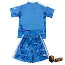 CONJUNTO ARSENAL PORTERO 26/27 HOMBRE