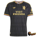 CAMISETA ASTON VILLA II 26/27 HOMBRE (VERSIÓN JUGADOR)