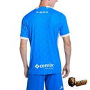 CONJUNTO CRUZ AZUL I 26/27 HOMBRE