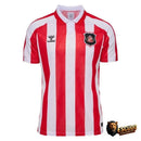 CAMISETA SUNDERLAND I 26/27 HOMBRE (VERSIÓN JUGADOR)