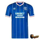 CAMISETA RANGERS I 26/27 HOMBRE (VERSIÓN JUGADOR)