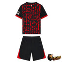 RANGERS III 26/27 EQUIPACIÓN PARA NIÑOS